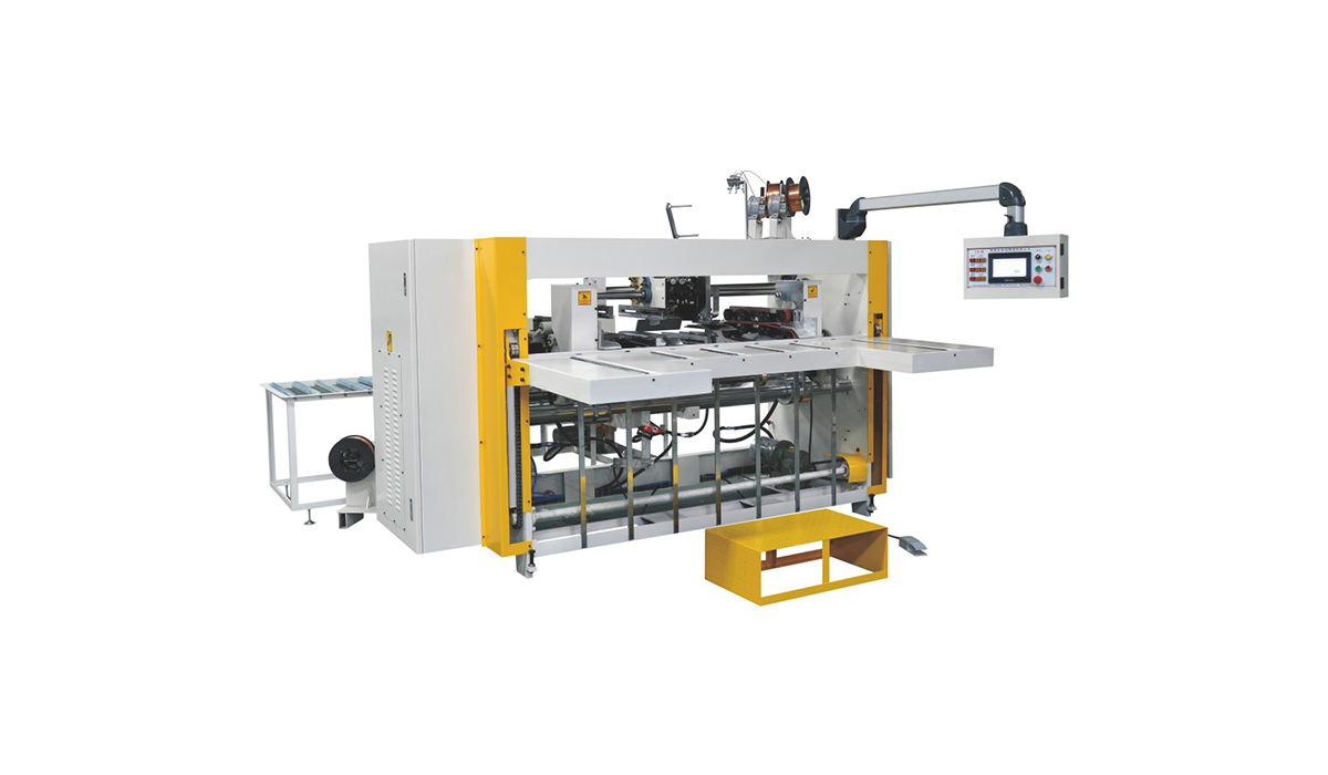 AXD-029D小雙片式釘箱機(jī)