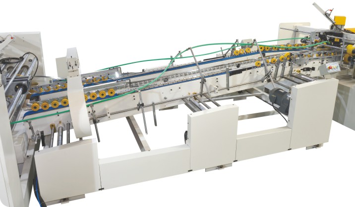 AXD-025全自動釘箱機(jī)廣西